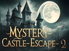 Jwèt Mystery Castle Escape - 2 