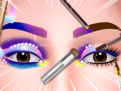 Jwèt Eye Art Perfect Makeup Artist