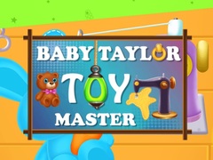 Jwèt Baby Taylor Toy Master