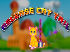 Jwèt Release Cat Tail