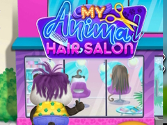 Jwèt My Animal Hair Salon 