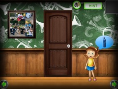 Jwèt Amgel Kids Room Escape 235