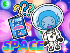 Jwèt Kids Quiz: Cool Space Quiz