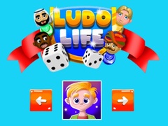 Jwèt Ludo Life