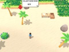 Jwèt Survival Island