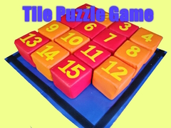 Jwèt Tile Puzzle Game