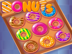 Jwèt Donuts