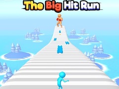 Jwèt The Big Hit Run