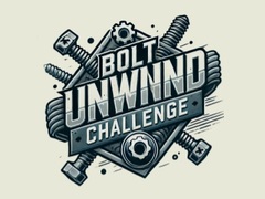 Jwèt Bolt Unwind Challenge