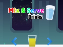 Jwèt Mix & Serve Drinks