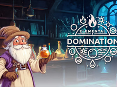 Jwèt Elemental Domination