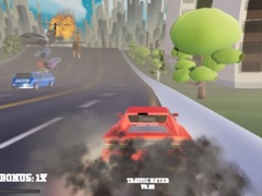 Jwèt Traffic Hater