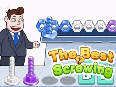 Jwèt The Best Screwing