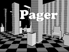 Jwèt Pager