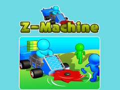 Jwèt Z Machine