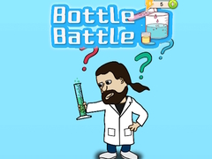 Jwèt Bottle Battle