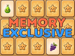 Jwèt Memory Exclusive