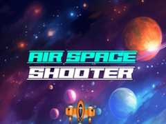 Jwèt Air Space Shooter