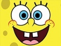 Jwèt Sponge Bob cut fruit