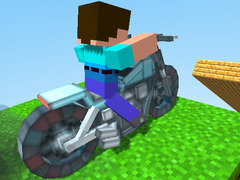 Jwèt Crazy Motorcycle