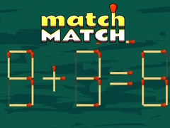 Jwèt Match Match