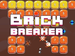 Jwèt Brick Breaker
