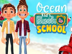 Jwèt Ocean Kids Back To School