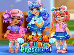 Jwèt Toddie Fun Preschool