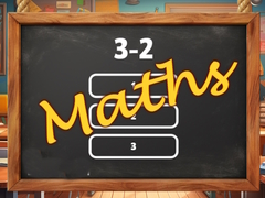 Jwèt Maths