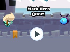 Jwèt Math Hero Quest