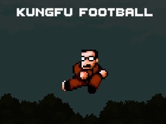 Jwèt Kungfu Football