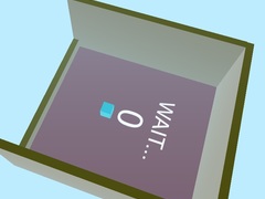 Jwèt Hard Room Cube