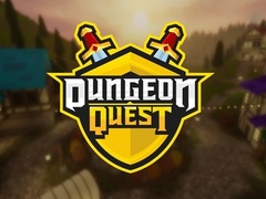 Jwèt Dungeon Quest