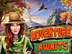 Jwèt Adventure Awaits