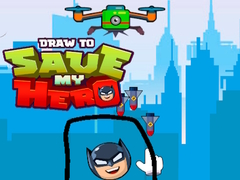 Jwèt Draw to Save my Hero