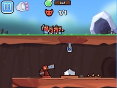 Jwèt Gold Miner Tower Defense