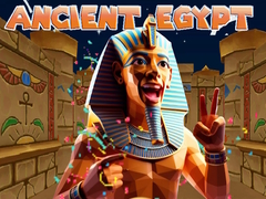 Jwèt Ancient Egypt