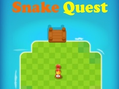 Jwèt Snake Quest