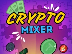 Jwèt Crypto Mixer