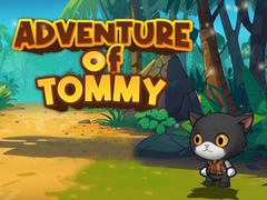 Jwèt Advanture Of Tommy