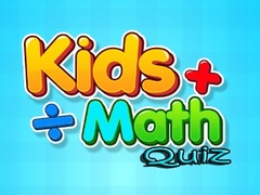 Jwèt Kids Math Quiz