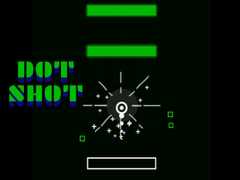 Jwèt Dot Shoot