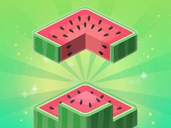 Jwèt Block Stacking