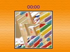 Jwèt Image Puzzle