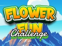 Jwèt Flower Fun Challenge