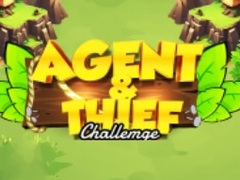 Jwèt Agent & Thief Challenge