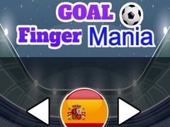 Jwèt Goal Finger Mania