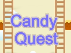 Jwèt Candy Quest