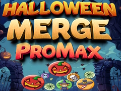 Jwèt Halloween Merge Promax