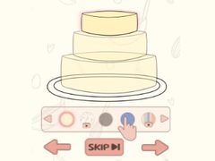 Jwèt Happy Cakes